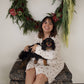 Women's Bamboo Sleeping Dress | Gingersnap