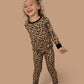 LEOPARD DREAM SET
