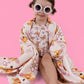 BLOSSOMIN’ BUTTERFLY DREAM TOWEL