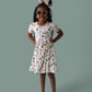EXCLUSIVE ZOO ADVENTURES DREAM RUFFLE DRESS
