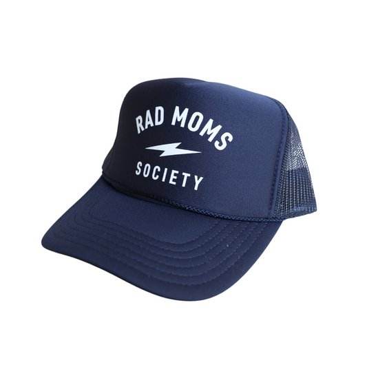 RAD MOMS SOCIETY - NAVY