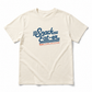 SNACK EAT-ER TEE - VINTAGE CREAM