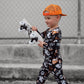 Mini Mayhem Bamboo 2 Piece Set