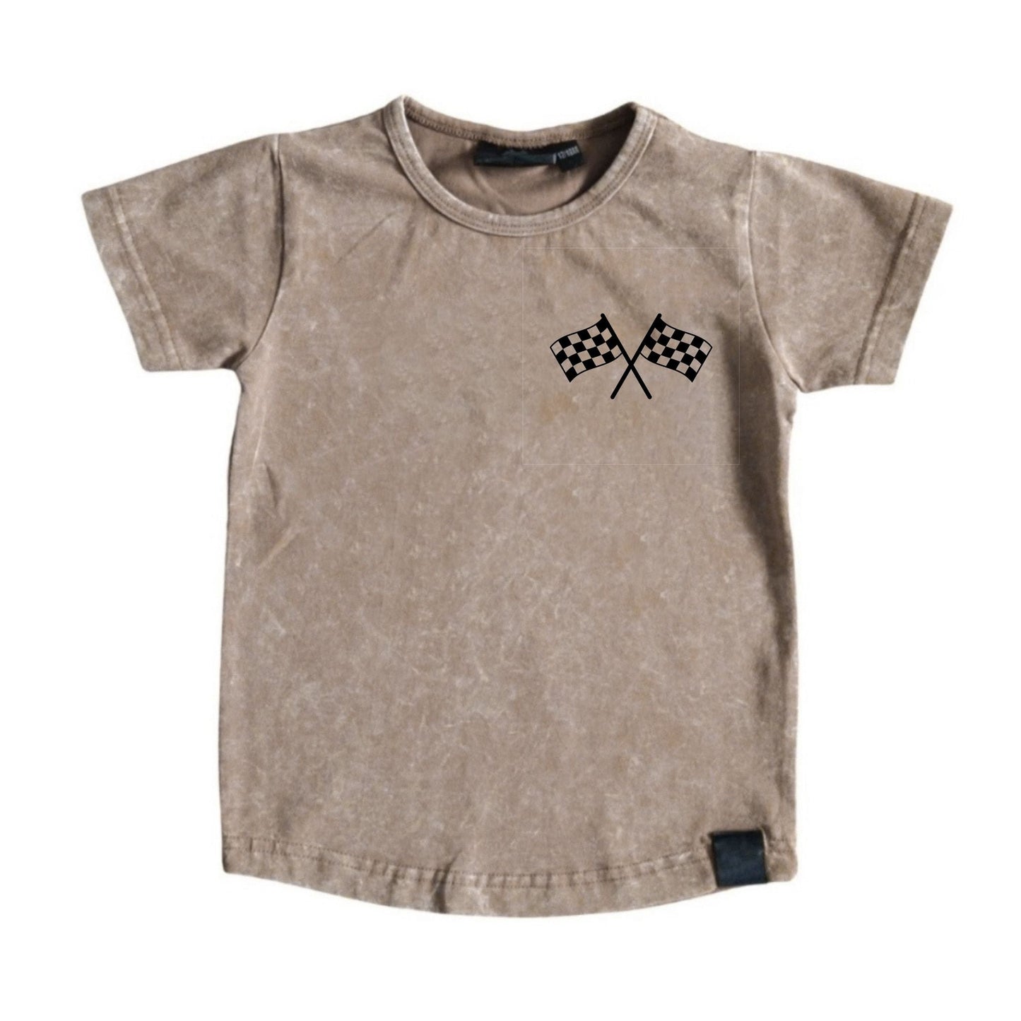 SPEED SHOP TEE (pre-order)