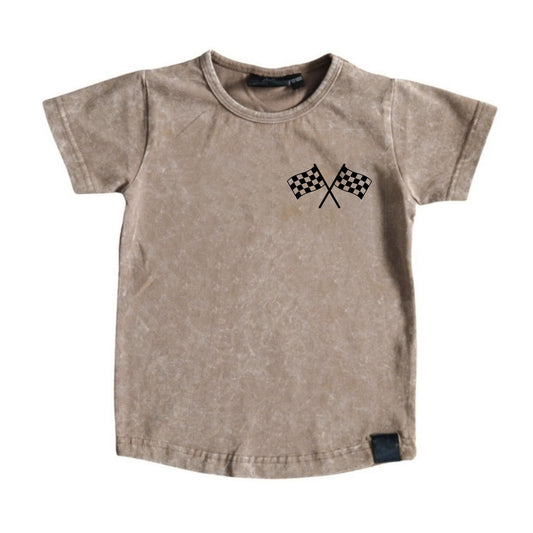 SPEED SHOP TEE (pre-order)