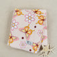 BLOSSOMIN’ BUTTERFLY DREAM TOWEL