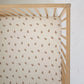 Muslin Crib Sheet | Gingersnap