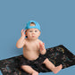 DINOSNORE DREAM TOWEL