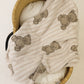 Plush Blanket | Teddy