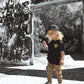 Haunted Horsepower Tee