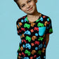 GAMER GLOW DREAM POCKET TEE