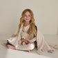 Plush Blanket | Teddy