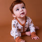 Boo Bear Bash Zippy (EST SHIP TIME 1-2 WEEK)