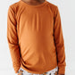 Boo Bear Bash Long Sleeve Jogger Set (EST SHIP TIME 1-2 WEEK)