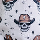 Bubble Romper | Bolt Cowboy