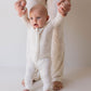 Bamboo Zip Pajamas | Just Smile