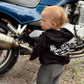 Rad Youth Moto Club Sweatshirt