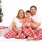 PLAID PINES | TWO PIECE SET