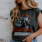 Cool Moms Motorcycle Club- Muscle Tee
