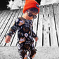 Mini Mayhem Bamboo Zippy