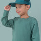 SAGE DREAM TRUCKER HAT