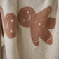 Plush Blanket | Gingersnap