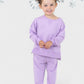 AMETHYST DREAM PULLOVER