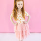 FEELIN' FLOWERFUL DREAM TUTU DRESS