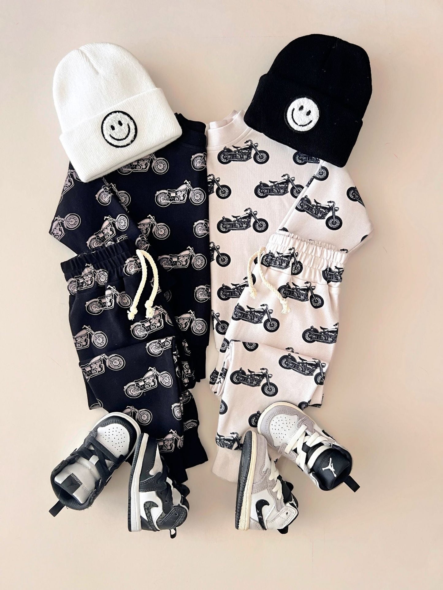 Jogger Set | Born to Ride