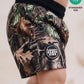 Swim Trunks  | Brown Camo