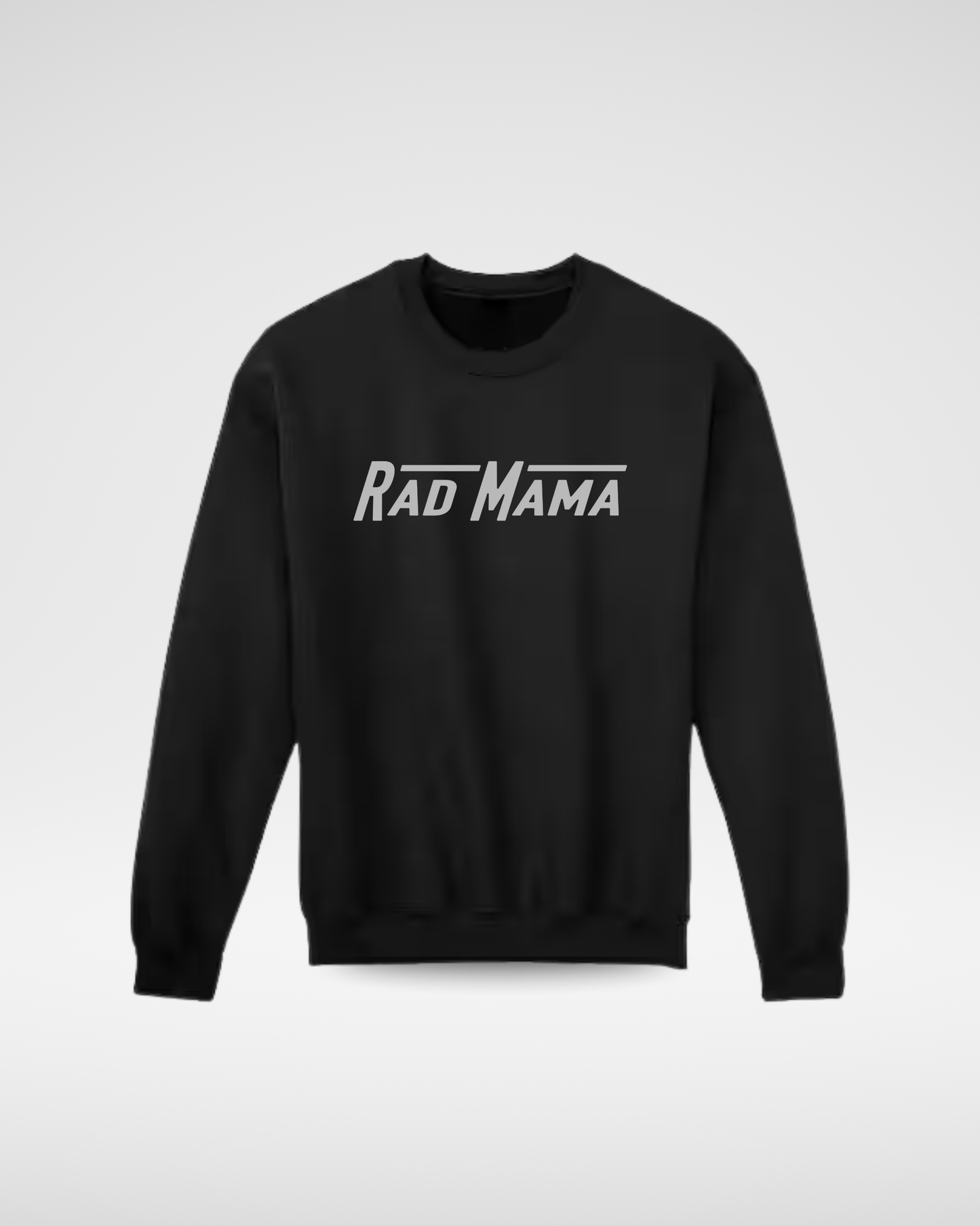 ADULT RAD MAMA CREW
