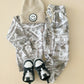 Cargo Jogger Set | Camo