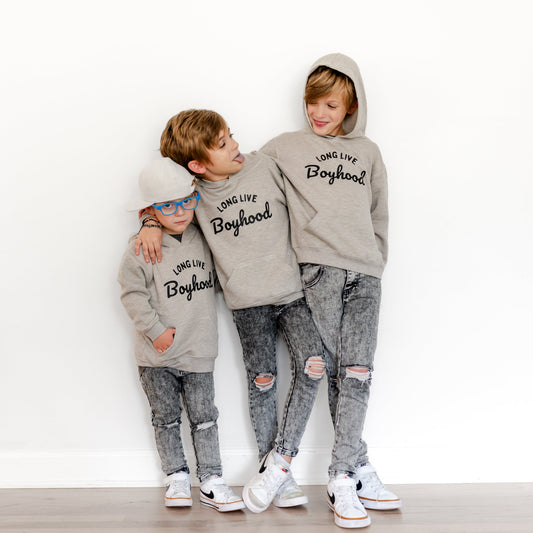 Boyhood | Hoodie
