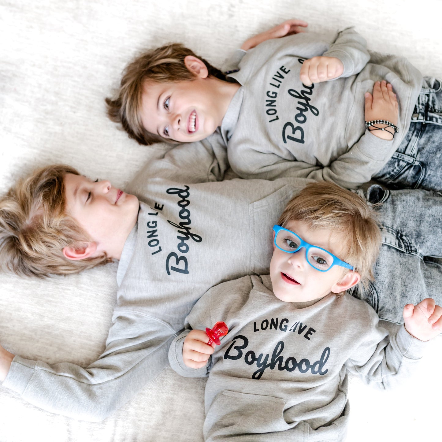 Boyhood | Hoodie