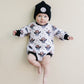 Bubble Romper | Bolt Cowboy