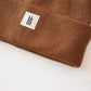 ff Knit Beanie | Chestnut