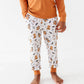 Boo Bear Bash Long Sleeve Jogger Set (EST SHIP TIME 1-2 WEEK)