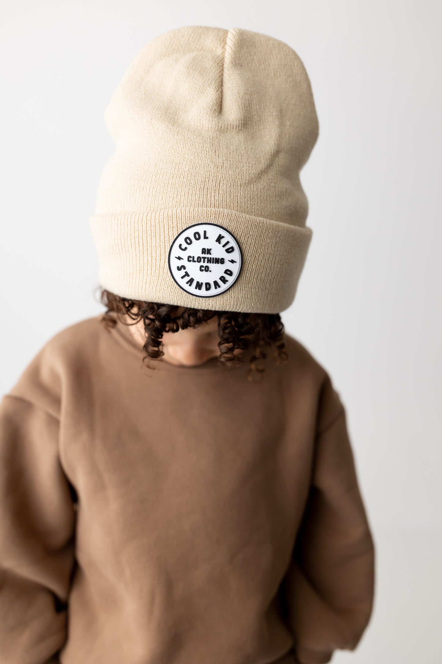 Cool Kid-AK Beanie