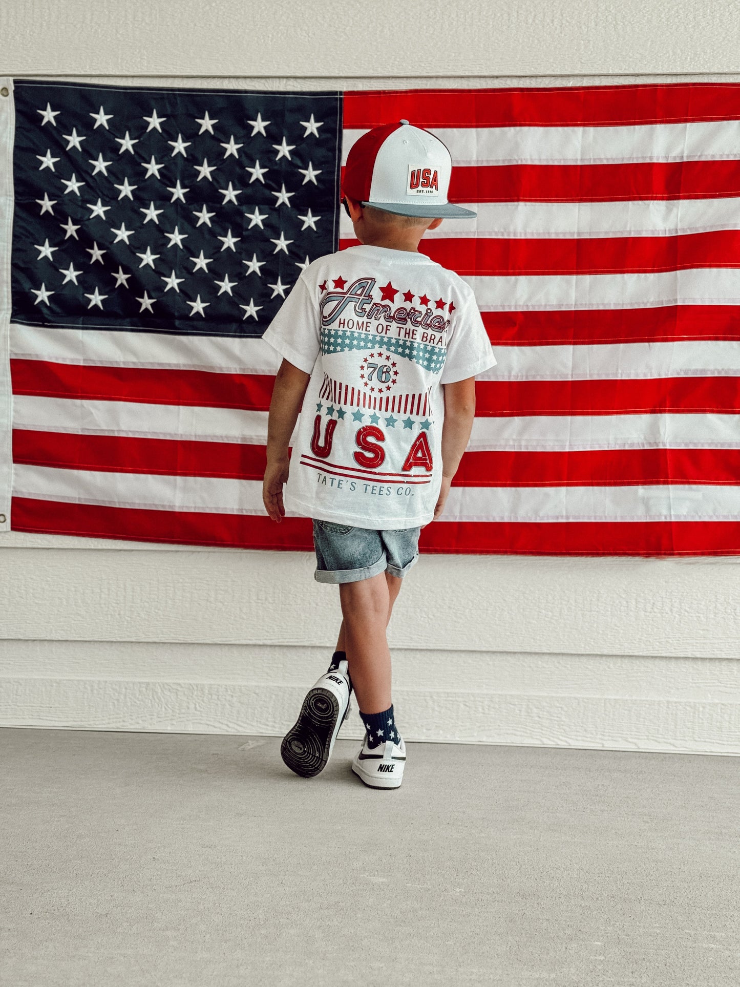 American Made | Kids