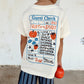 Fruit of the Spirit- AK Graphic Tee