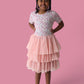 MAGICAL MERMAID DREAM TUTU DRESS