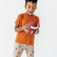 Game Day Glory Jogger Set