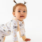 Cow Jumped Over The Moon Bandana Bib