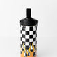 Blaze 16 Oz Water Bottle with new lid