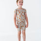 Game Day Glory Short Set