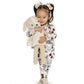 BAMBOO 2 PIECE PAJAMA SET - GIRLHOOD
