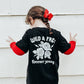 Wild & Free Tee