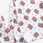 USA Flags—2PC AK DREAMERS PJS PRE ORDER