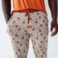 Game Day Glory Adult Jogger Set
