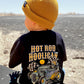 Hot Rod Hooligan Graphic Tee